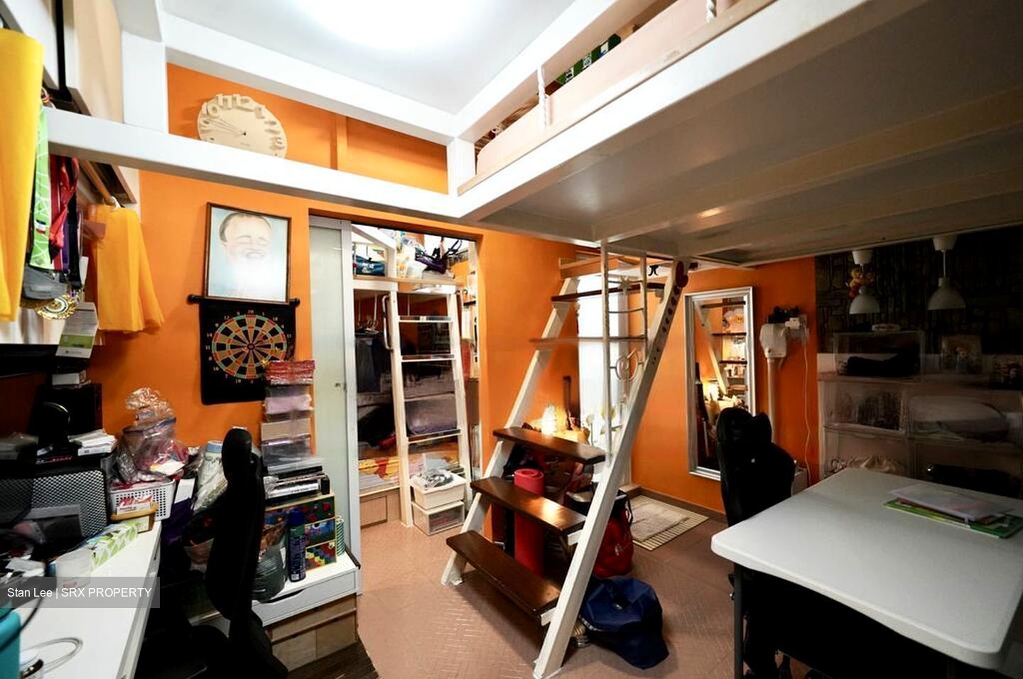 Seletar Hills Estate (D28), Semi-Detached #475787651